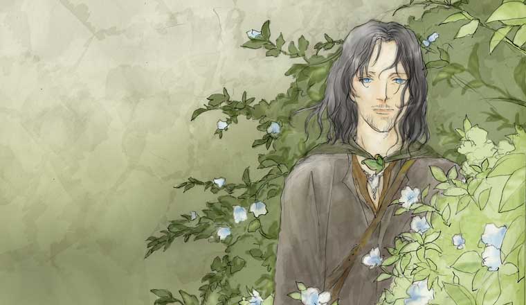 hanakage