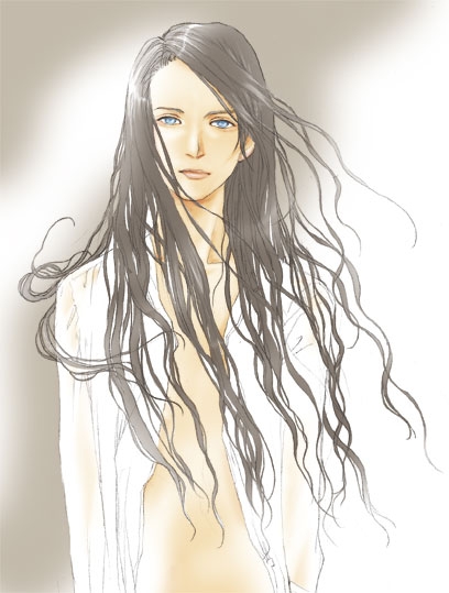 hoshi