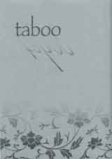 taboo